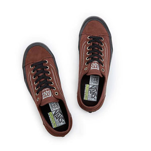 Vans-Zapatillas-U Style 36 Decon VR3 SF AN