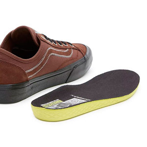 Vans-Zapatillas-U Style 36 Decon VR3 SF SN