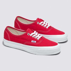 Vans-Zapatillas-U  OG Authentic LX AN