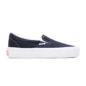 Vans-Zapatillas-U OG Classic Slip-On LX PD