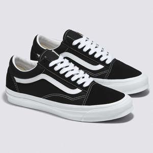 Vans-Zapatillas-U OG Old Skool LX AN