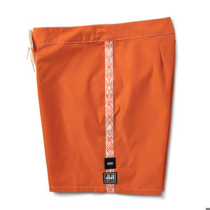 Vans-Shorts-Juju Boardshort AN