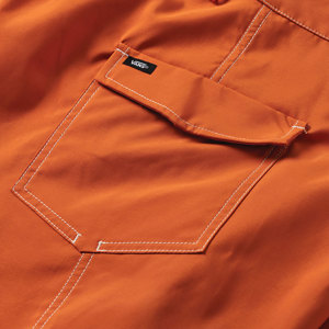 Vans-Shorts-Juju Boardshort FN