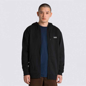 Vans-Buzos-BASIC ZIP HOODIE PD