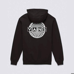 Vans-Buzos-Circle Back Po FN
