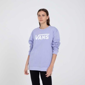 Vans-Buzos-Classic V Bff Crew PD