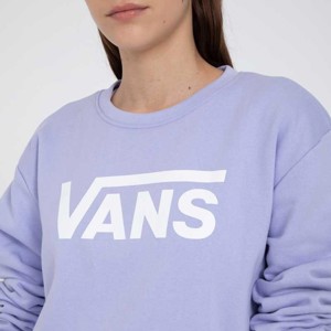 Vans-Buzos-Classic V Bff Crew AN