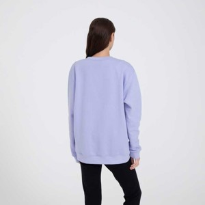 Vans-Buzos-Classic V Bff Crew SN