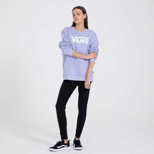 Vans-Buzos-Classic V Bff Crew FN