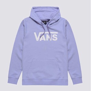 Vans-Buzos-Classic V II Hoodie SN