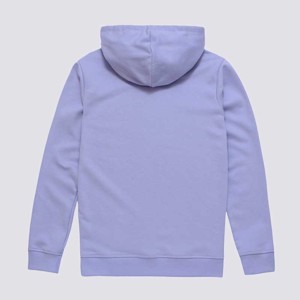Vans-Buzos-Classic V II Hoodie FN