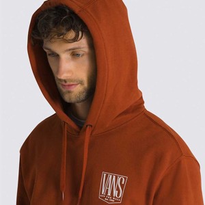 Vans-Buzos-Custom Tall PO AN