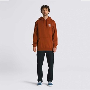 Vans-Buzos-Custom Tall PO SN