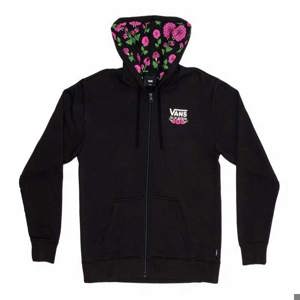 Vans-Buzos-Floral DMM BFF Zip Hoodie FN