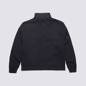 Vans-Buzos-Leighton Mock Neck Fleece SN