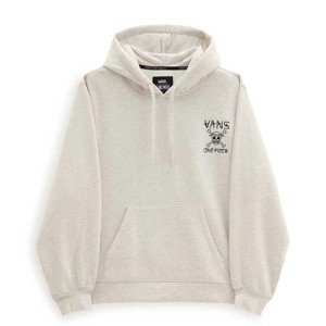 Vans-Buzos-One Piece Skate Fleece Po Hoodie PD