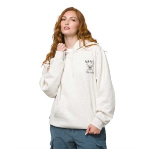 Vans-Buzos-One Piece Skate Fleece Po Hoodie AN