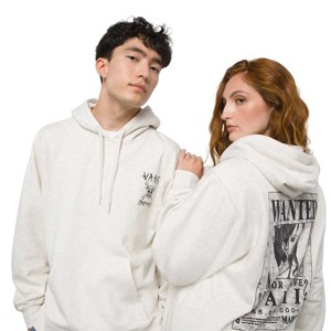 Vans-Buzos-One Piece Skate Fleece Po Hoodie FN
