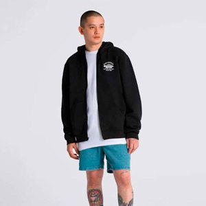 Vans-Buzos-Speed Racer FZ PD