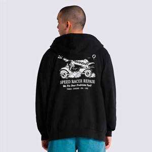 Vans-Buzos-Speed Racer FZ AN