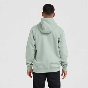 Vans-Buzos-Vans Classic Full Zip II SN