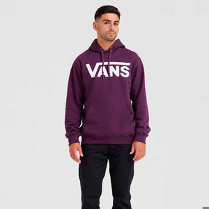 Vans-Buzos-Vans Classic Po Hoodie II PD