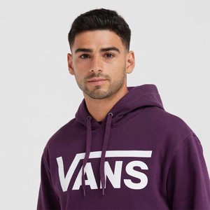 Vans-Buzos-Vans Classic Po Hoodie II AN