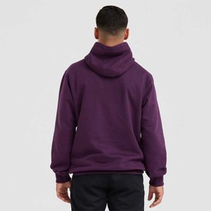Vans-Buzos-Vans Classic Po Hoodie II SN