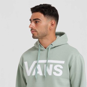 Vans-Buzos-Vans Classic Po Hoodie II AN
