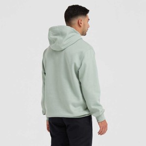 Vans-Buzos-Vans Classic Po Hoodie II SN