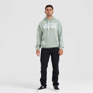 Vans-Buzos-Vans Classic Po Hoodie II FN