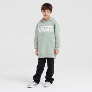 Vans-Buzos-Vans Classic PO II Boys PD