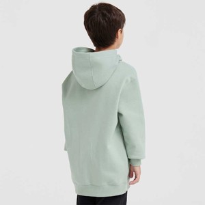 Vans-Buzos-Vans Classic PO II Boys FN