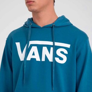Vans-Buzos-Vans Classic Po II Hoodie French Terry AN