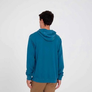 Vans-Buzos-Vans Classic Po II Hoodie French Terry SN