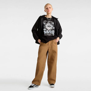 Vans-Campera-Dispatch Windbreaker FN