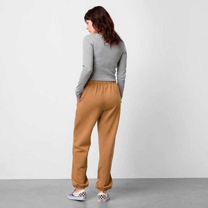 Vans-Pantalones-Armanto Fleece Pant SN