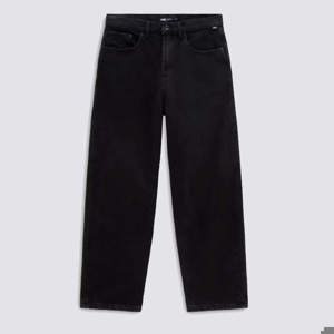 Vans-Pantalones-Check-5 Baggy Denim Pant PD