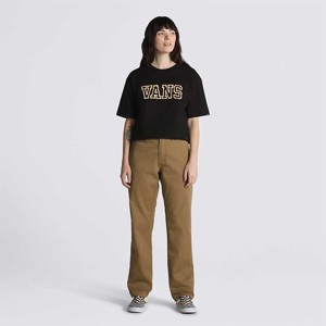 Vans-Pantalones-Authentic Chino Slim Pant AN