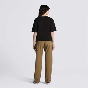 Vans-Pantalones-Authentic Chino Slim Pant SN