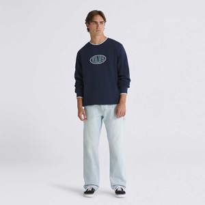 Vans-Pantalones-Drill Chore Relaxed Carpenter Denim Pant SN