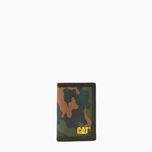 Caterpillar-Billetera-Riley Wallet PD
