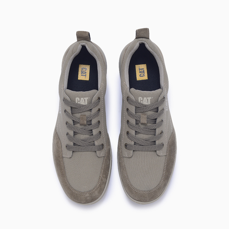 Caterpillar-Zapatillas-Decade Cvs AN