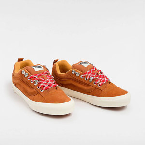 Vans-Zapatillas-U Knu Skool AN