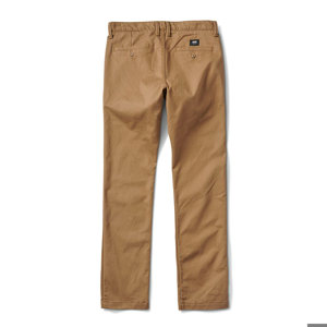 Vans-Pantalones-Authentic Chino Stretch AN