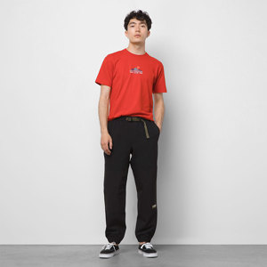 Vans-Pantalones-Coastal Loose Tapered Nylon Pant AN