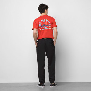 Vans-Pantalones-Coastal Loose Tapered Nylon Pant FN