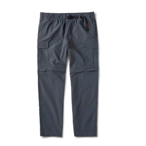 Vans-Pantalones-Nathan Florence Cargo Zip Off Pant PD