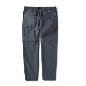 Vans-Pantalones-Nathan Florence Cargo Zip Off Pant AN