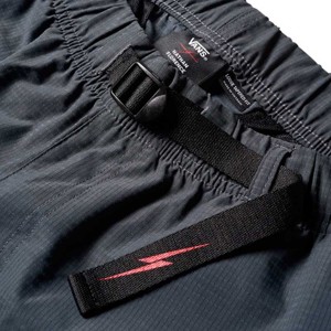 Vans-Pantalones-Nathan Florence Cargo Zip Off Pant SN